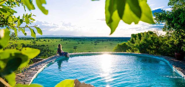 Grumeti Hills Grumeti Hills