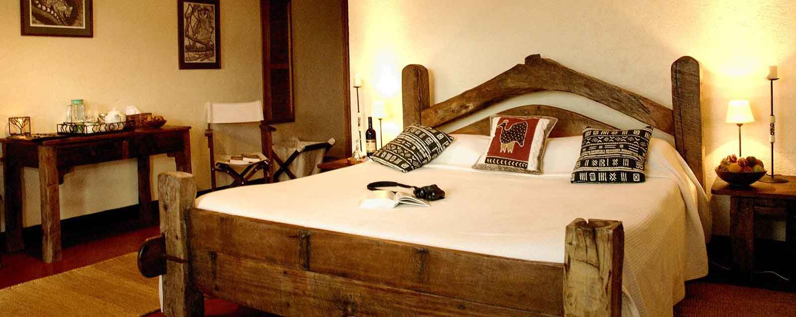 Ndutu Lodge - 0 - 0