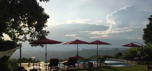 Ndali Lodge Ndali Lodge