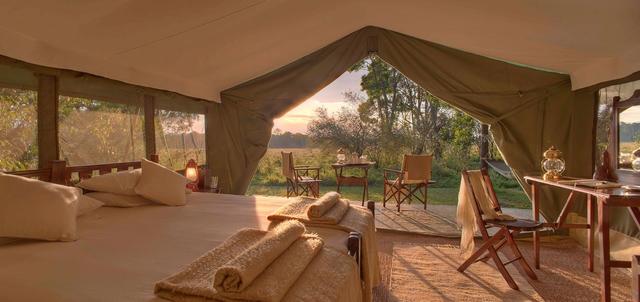 Elephant Pepper Camp Elephant Pepper Camp