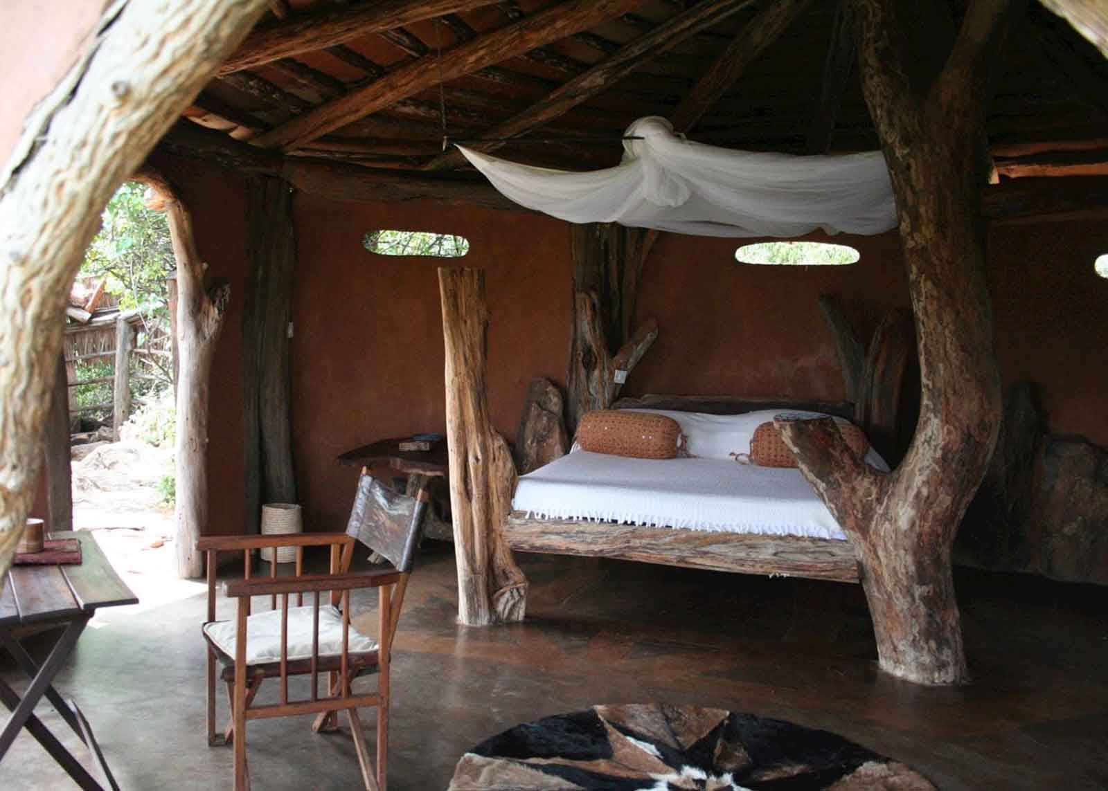 Tassia Lodge - 0 - 1