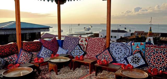 236 Hurumzi 236 Hurumzi