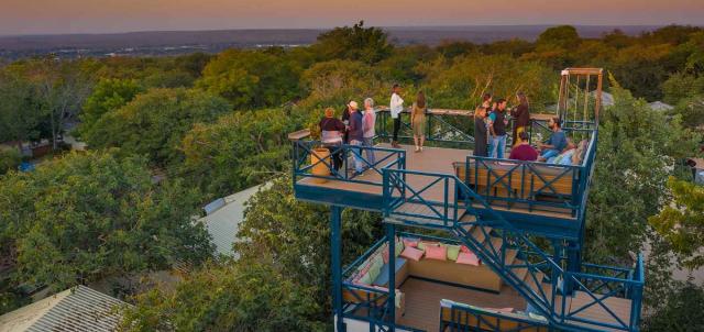 Shongwe Lookout Shongwe Lookout