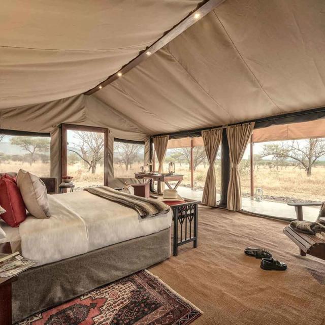 Nimali Serengeti Camp Nimali Serengeti Camp