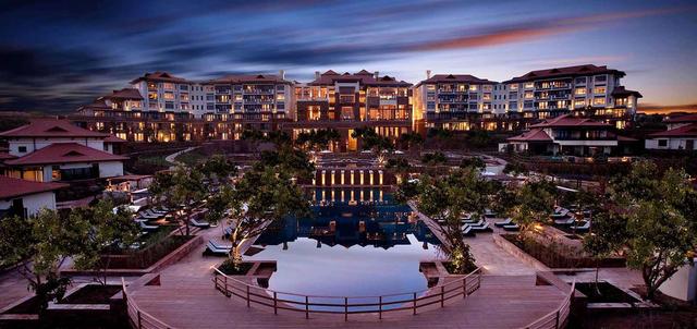 Fairmont Zimbali Lodge Fairmont Zimbali Lodge