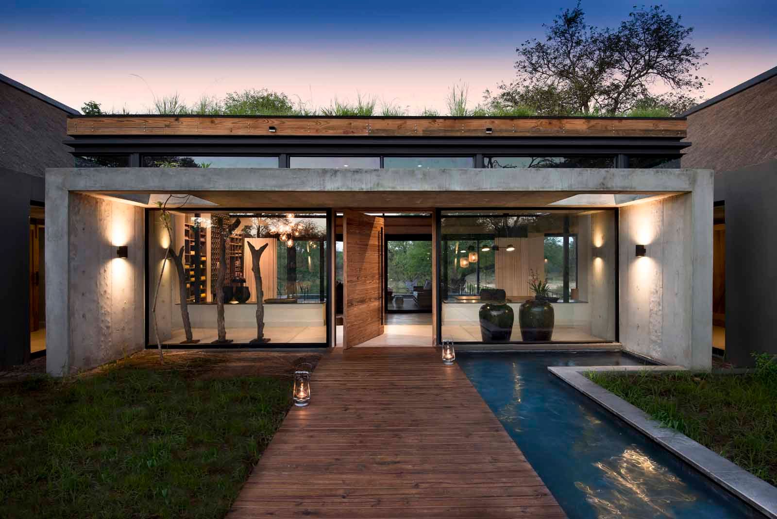 Fish Eagle Residence Fish Eagle Residence