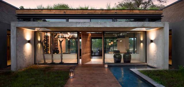 Fish Eagle Residence Fish Eagle Residence