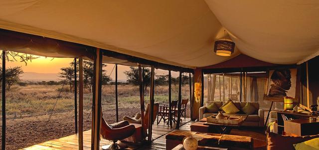 Lemala Ewanjan Camp Lemala Ewanjan Camp