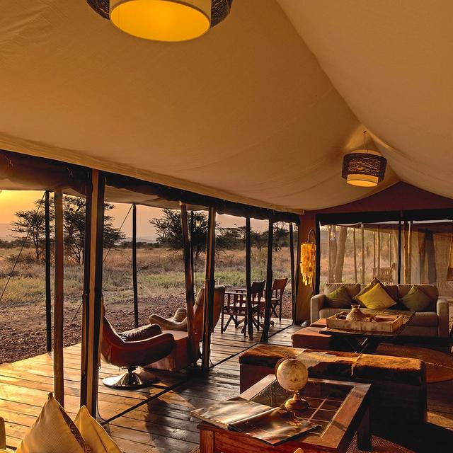 Lemala Ewanjan Camp Lemala Ewanjan Camp