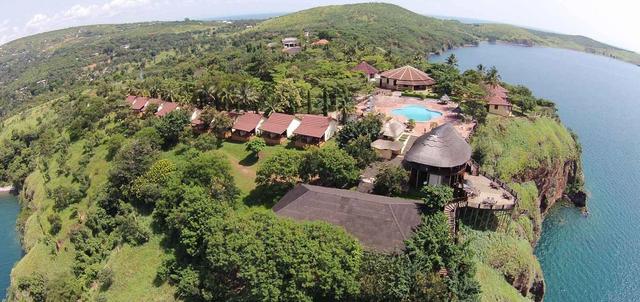 Kigoma Hilltop Hotel Kigoma Hilltop Hotel