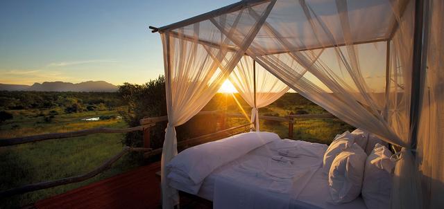 Kapama Buffalo Camp Kapama Buffalo Camp