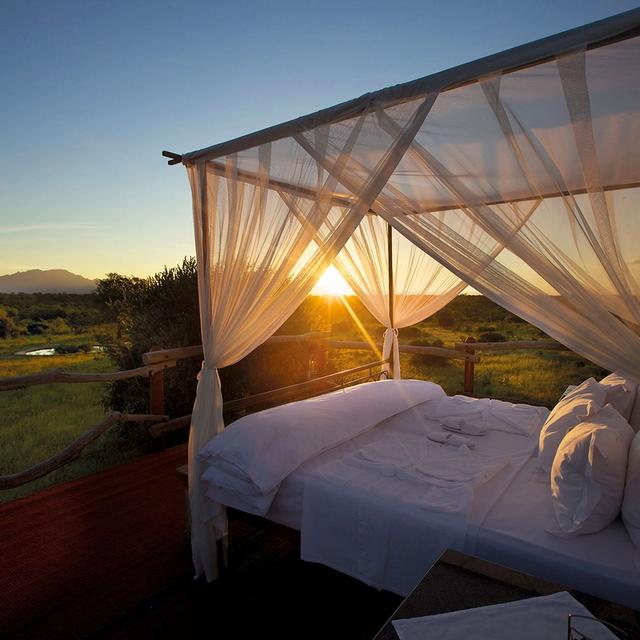 Kapama Buffalo Camp Kapama Buffalo Camp