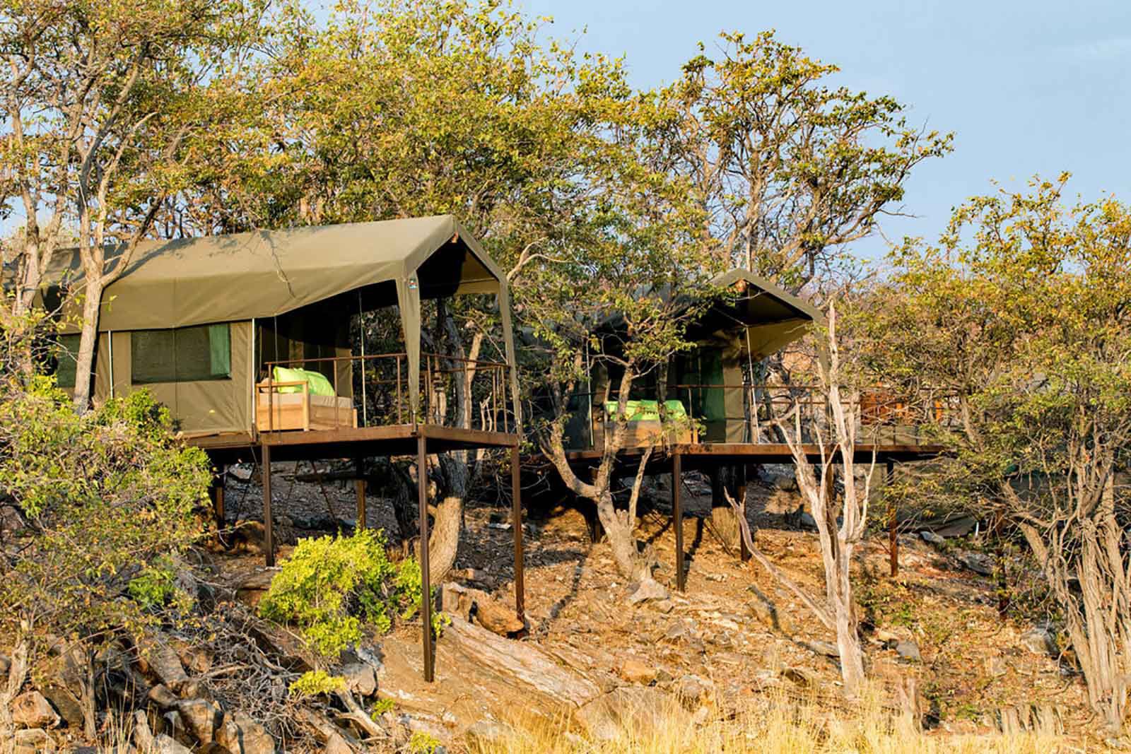 Huab Under Canvas Huab Under Canvas
