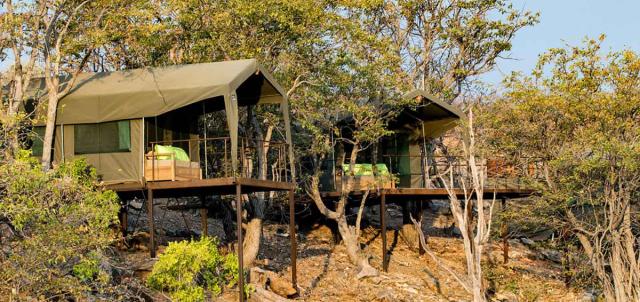 Huab Under Canvas Huab Under Canvas