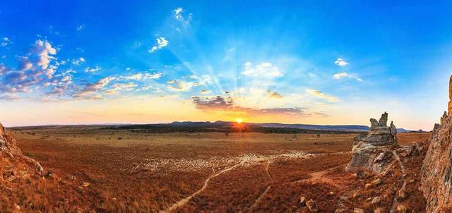 Southern Madagascar Southern Madagascar