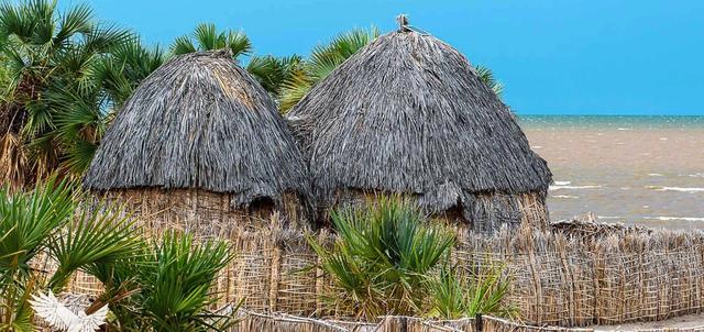 Eliye Springs and Lodge Eliye Springs and Lodge