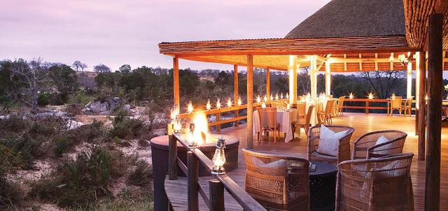 Londolozi Founders Camp Londolozi Founders Camp