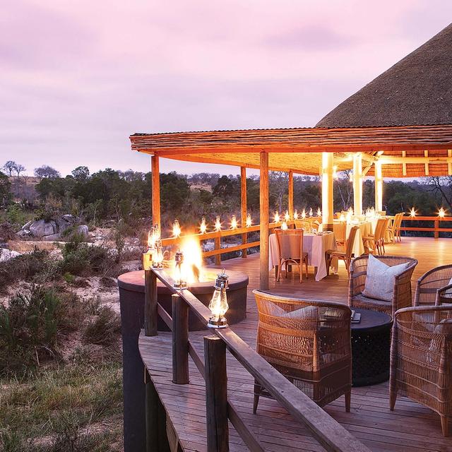 Londolozi Founders Camp Londolozi Founders Camp