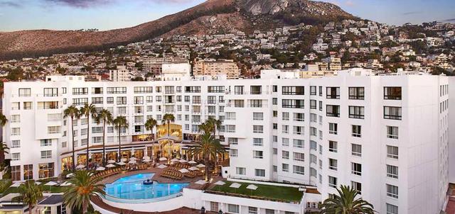 The President Hotel The President Hotel