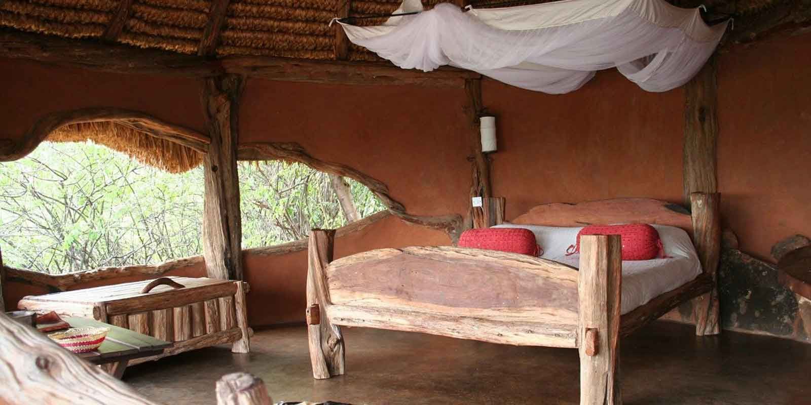 Tassia Lodge - 0 - 2
