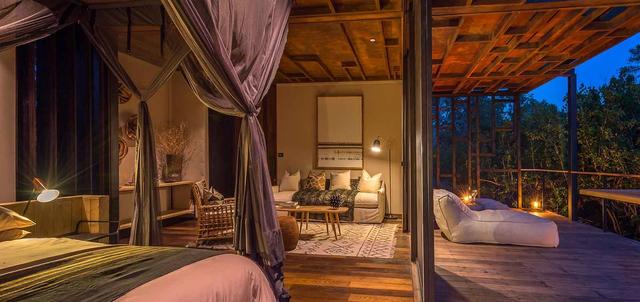 Wings over Botswana Luxury Wings over Botswana Luxury