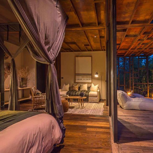 Wings over Botswana Luxury Wings over Botswana Luxury