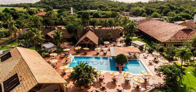 Zagaia Eco-resort Hotel Zagaia Eco-resort Hotel