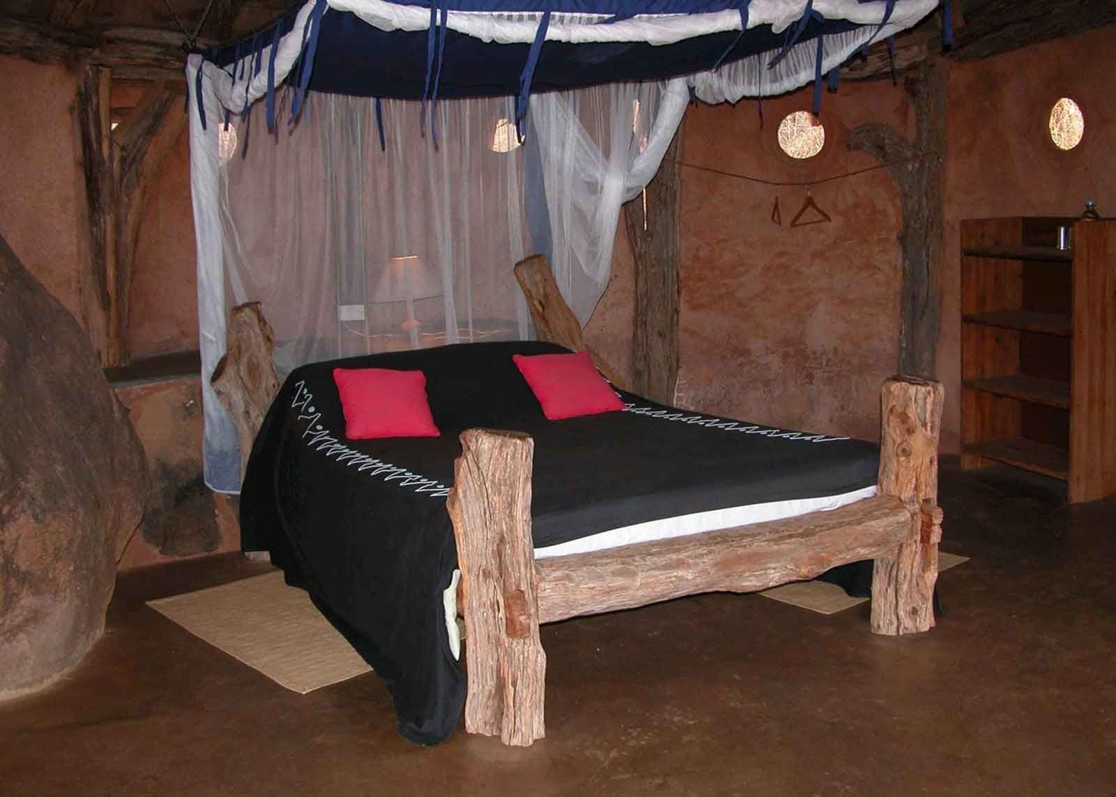 Tassia Lodge - 0 - 3