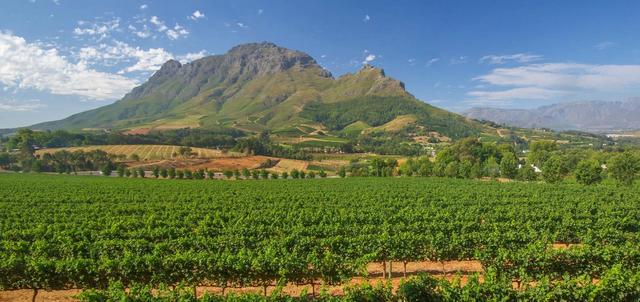 Paarl Paarl