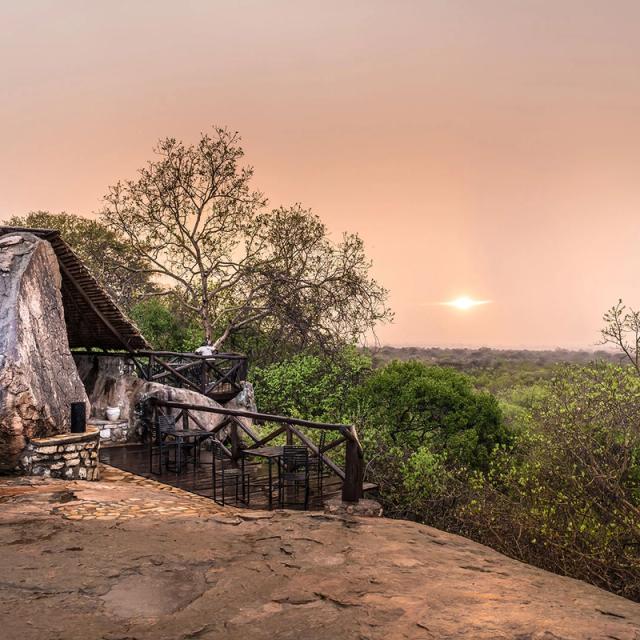Maweninga Camp Maweninga Camp