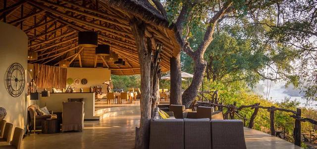 Mkulumadzi Lodge Mkulumadzi Lodge