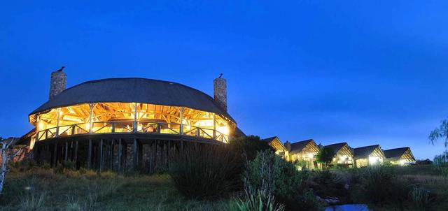 Kwantu Private Game Reserve Kwantu Private Game Reserve