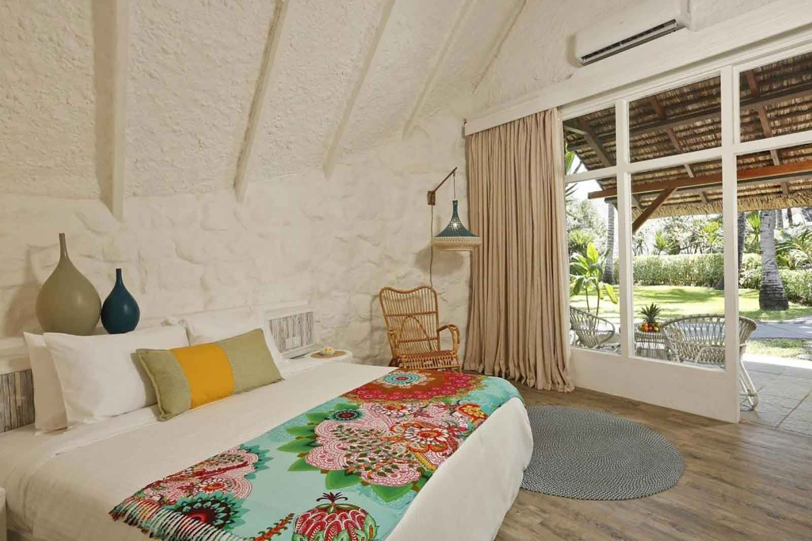 La Pirogue- accommodation1