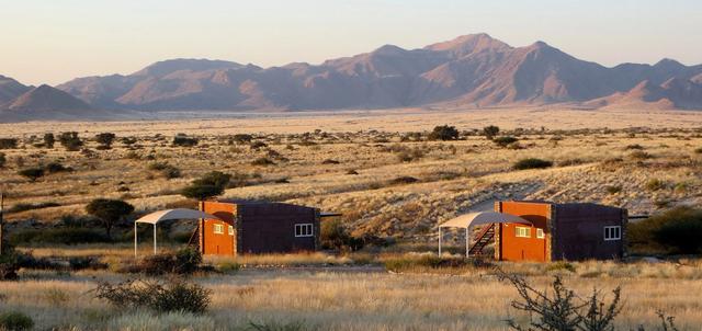 Agama River Camp Agama River Camp