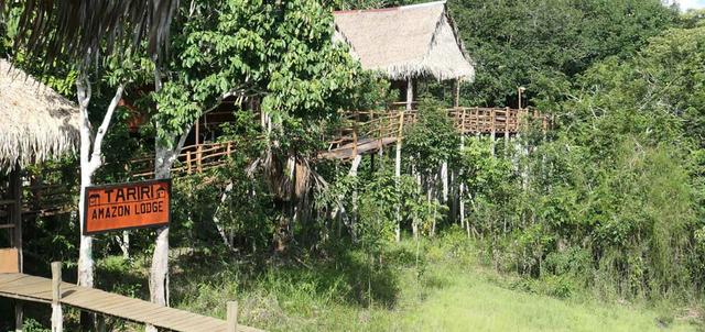 Tariri Amazon Lodge Tariri Amazon Lodge