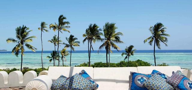 Matemwe Retreat Matemwe Retreat