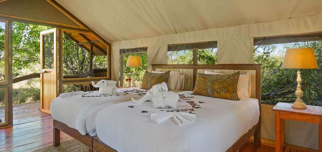 Saguni Safari Lodge Saguni Safari Lodge