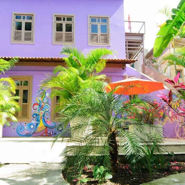 Casa Cool Beans Bed and Breakfast Casa Cool Beans Bed and Breakfast