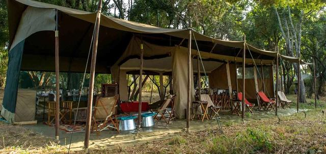 Enaidura Camp Enaidura Camp