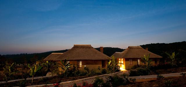 Kitela Lodge Kitela Lodge