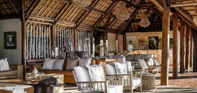 Chief's Camp Chief's Camp