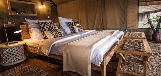 Mara River Post Mara River Post