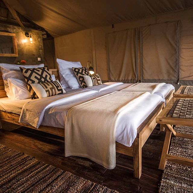 Mara River Post Mara River Post