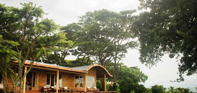 Nomad Entamanu Ngorongoro Nomad Entamanu Ngorongoro