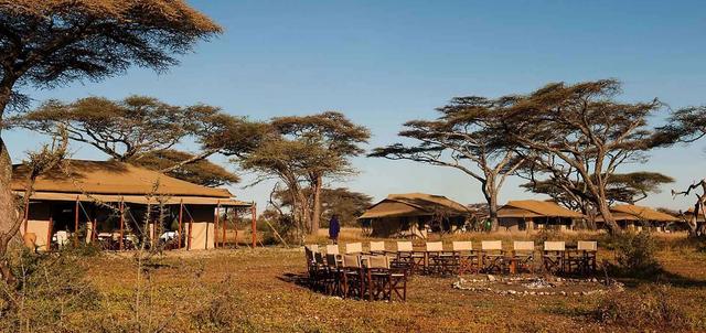 Masek Under Canvas Tented Camp Masek Under Canvas Tented Camp