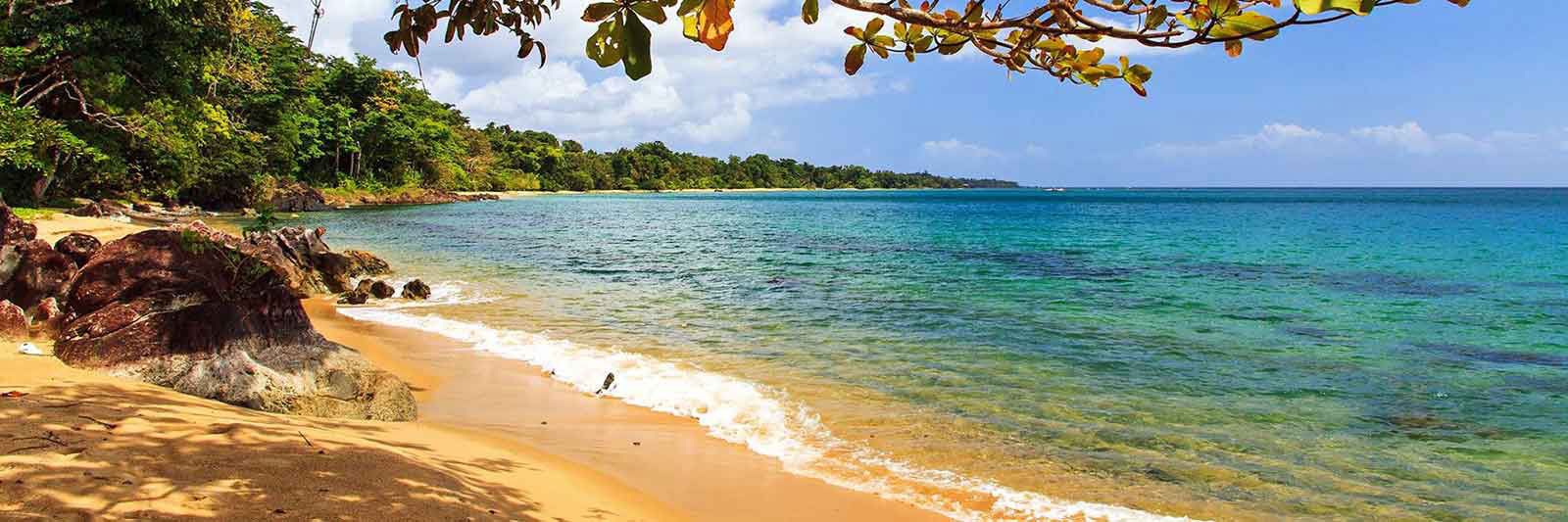 Eastern Madagascar Eastern Madagascar