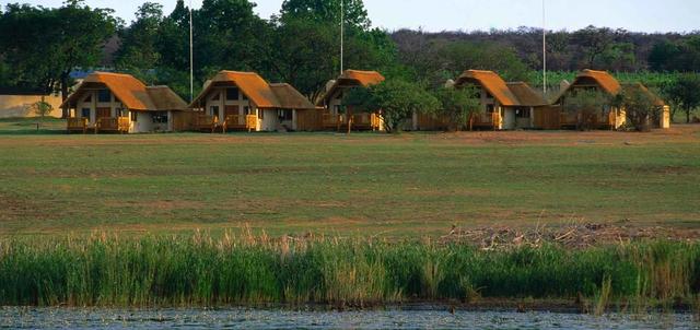 Hanglip Mountain Lodge Hanglip Mountain Lodge
