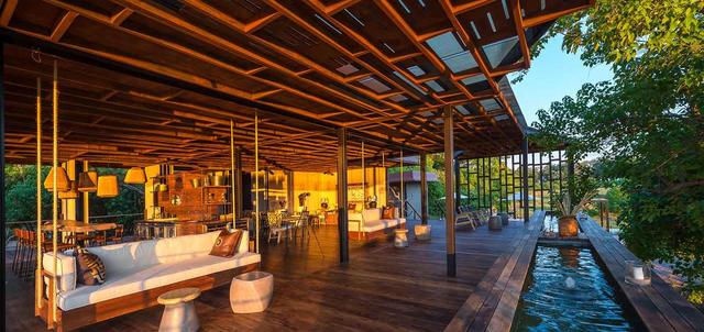 Qorokwe Camp Qorokwe Camp