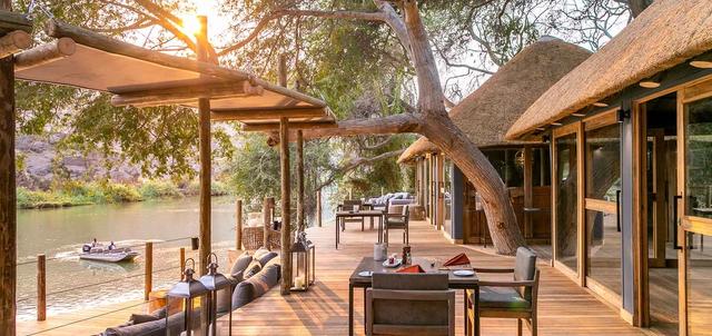 Distinctive Namibia Distinctive Namibia