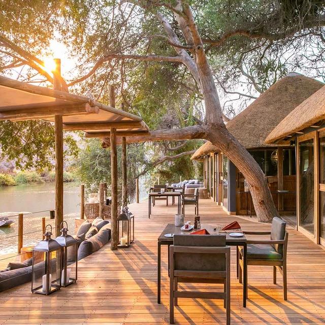 Distinctive Namibia Distinctive Namibia